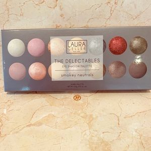 BNIB SEALED Laura Geller Delectables Eyeshadow
